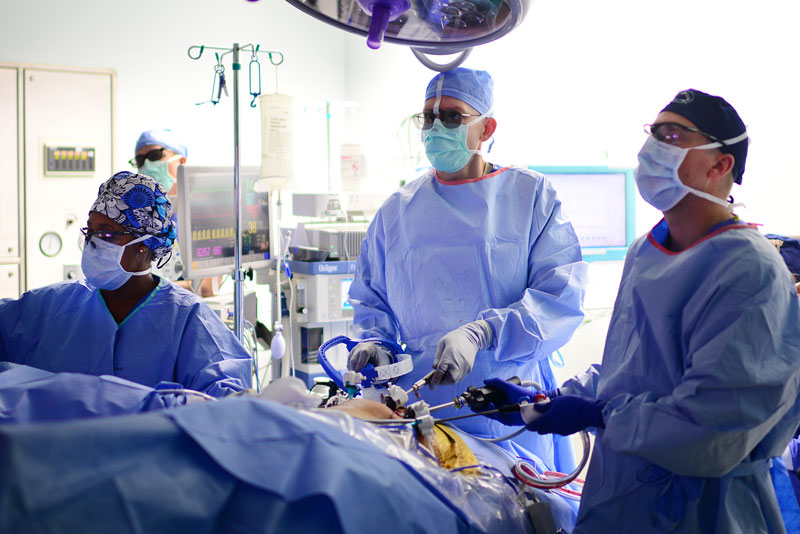 хирургия в клиниках израиля
