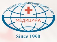 оао медицина