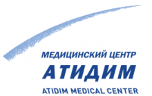 лого Atidim Medical Center