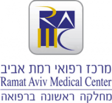 лого Рамат-Авив в Тель-Авиве